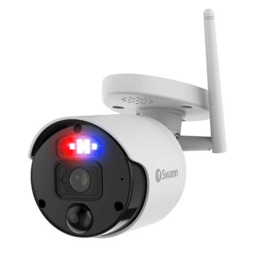 Swann nvw 800cam ultra hd - 4k,