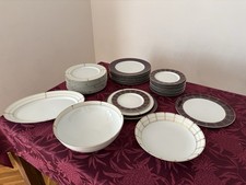 Service de table Philippe Deshoulieres Balmoral – Porcelaine de Limoges