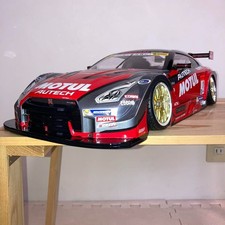 Carrosserie Tamiya 1/10 RC