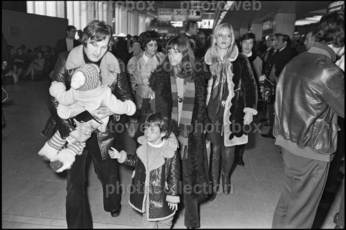 Sylvie vartan exclusive - *,