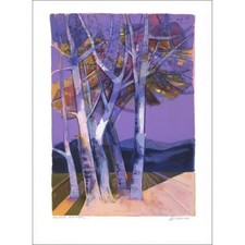 HILAIRE Camille - Lithographie