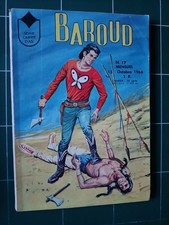 BAROUD   n°  17   /