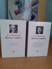 Pléiade — Jean-Jacques