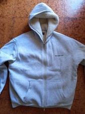 Hodie sweat Veste capuche homme Abercrombie & Fitch