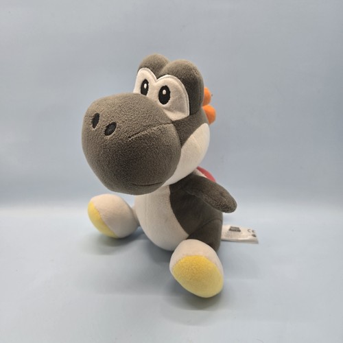Black yoshi rare - yoshi, •