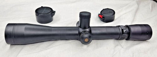 Leupold mark 5 14x40mm - mark, 4