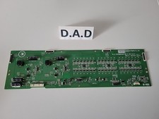 Carte Moniteur Driver Board