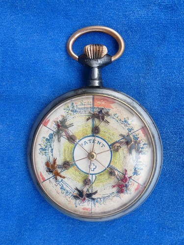 Rare fausse montre false - rare,