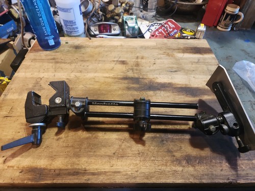 Manfrotto 196b 196 - manfrotto,