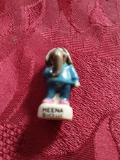 Fève.  Éléphant MEENA   JJ