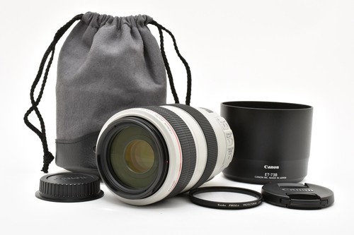 Objectif zoom canon ef - zoom,