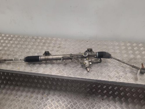 Cremaillere assistee peugeot - cremaillere,
