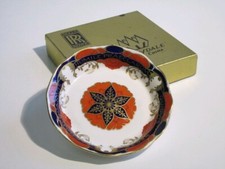 Assiette En Porcelaine Rolls