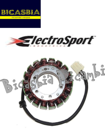 11953 stator aimant - 11953,
