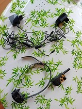 Collier de dressage pour chien Distance 250 mètres.