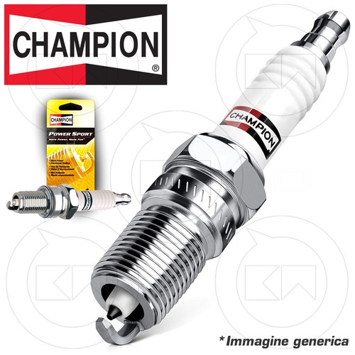 Bougie champion 8810 - bougie,