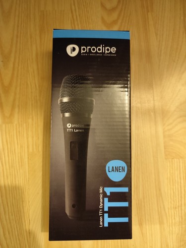 Micro prodipe lanen t11 - lanen,