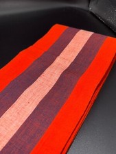 Vintage japonais Yukata Obi