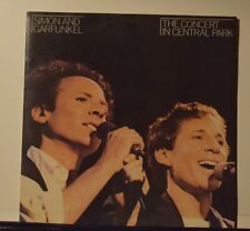 SIMON AND GARFUNKEL The