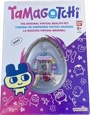 Bandai Namco Tamagotchi Original Cool GEN 1 Jeu Neuf
