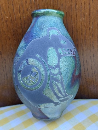 Stephen roy vase céramique - stephen,