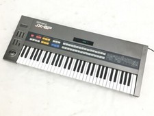 Clavier de synthétiseur
