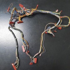 Cablage Interne Des Cartes Bang & Olufsen Beocenter 7000 7002 Cables