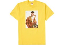Supreme Pharoah Sanders Tee