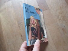 DUPUIS AZUR 212 ANNIE PIERRE HOT le talisman 