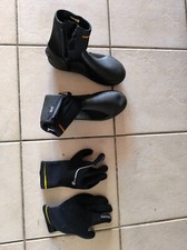 COMBINAISON KITE SURF - LONGE COTE - WINDSURF