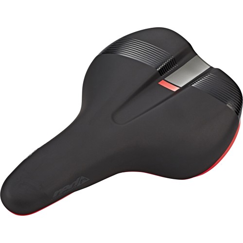 Selle vélo rcp randonnée - selle,