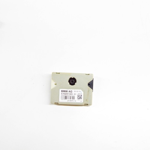 Amplificateur antenne bmw 6 - amplificateur, d'antenne