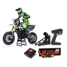 Losi LOS-2310 1:4 Promoto-SM