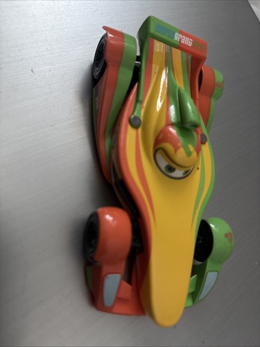 Disney store cars rip - store, 2