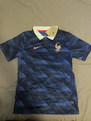 Nike maillot france 2026 - nike,