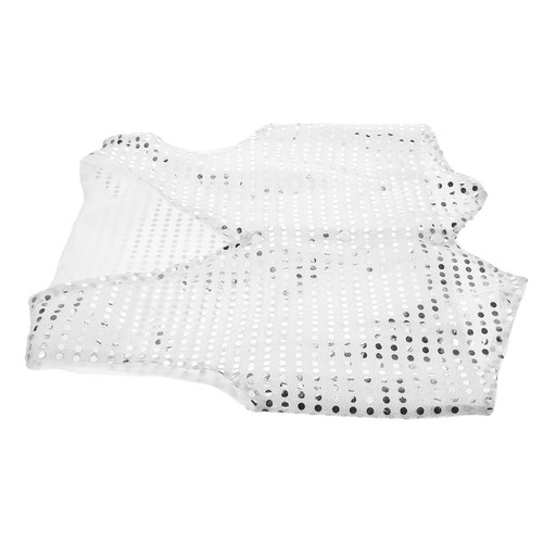 Veste paillettes à - veste,
