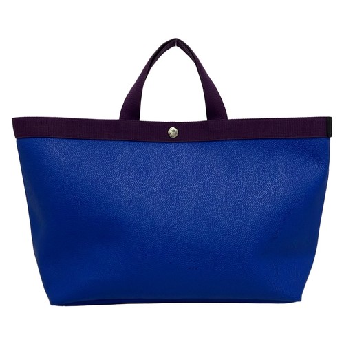 Sac fourre tout - carré, en