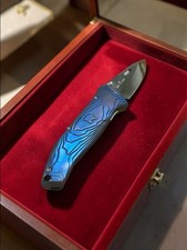 Original Rockstead SAI-ZDP