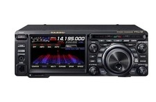 YAESU FTDX10 100W YAESU