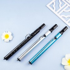 Flûte à coulisse classique