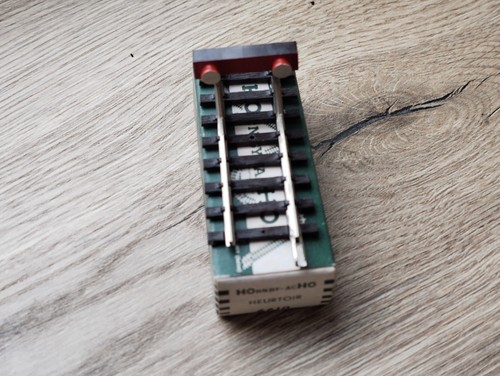 Hornby acho heurtoirs - acho, 6610