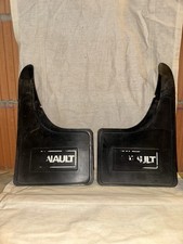 Paire de bavette Renault