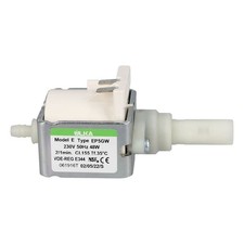 Pompe Compatible Avec Philips Saeco 996530007753 Ulka Ep5gw Pour Machine À Café