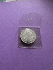 10 FRANCS HERCULE 1973