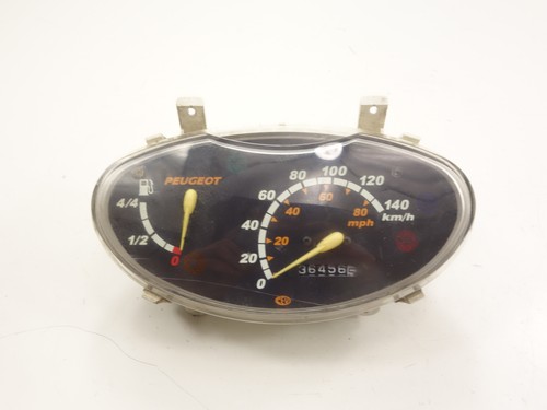 Compteur peugeot vivacity - compteur,