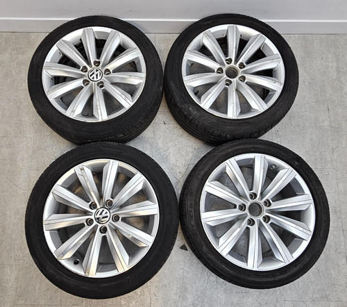 Jantes 5jx17 et47 5x112 - ✅4, 7,5jx17
