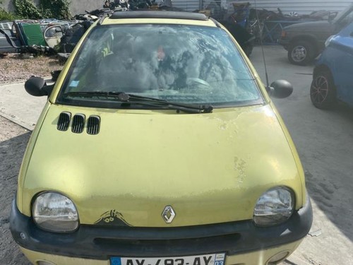 Capot renault twingo - capot,