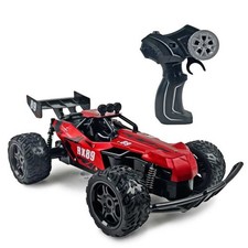 Voiture télécommandée Turbo