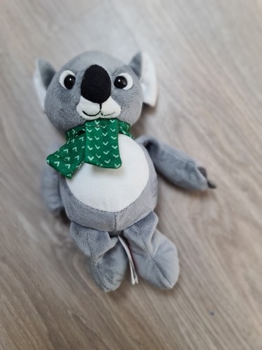 Doudou peluche koala - doudou,