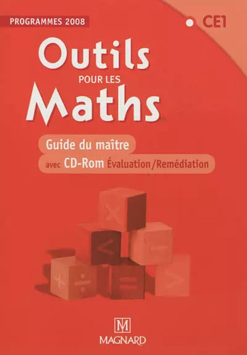 Outils pour les - , maths